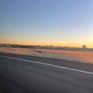 Meet your Posher, Evelyn